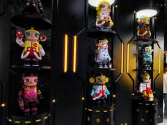 -泡泡玛特POPMART(西单大悦城店)
