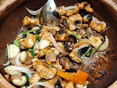 -紫阳海鲜楼·传承闽味(长乐路总店)