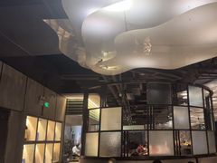 -Mr.Fish鱼鲜生海鲜放题(高德置地冬广场店)