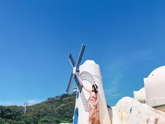 -漳州滨海火山岛自然生态风景区