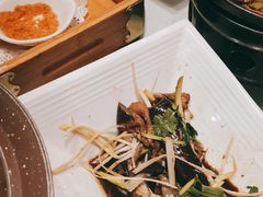 -鼎好家常菜(天桥店)