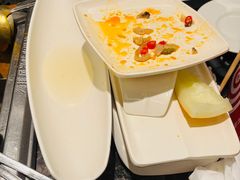 -海底捞火锅(邯郸新世纪中心店)