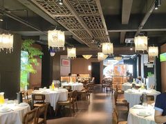 -湘邻呷铺·田园家宴(汉基广场店)