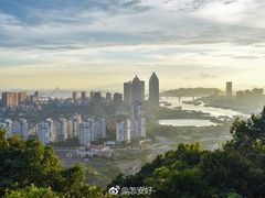 -沈家门渔港