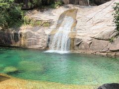 -黄山翡翠谷景区