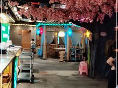 -渝厨生态火锅(合川区府店)