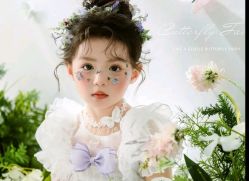 -大连棒棒糖儿童摄影(熊洞街店)