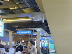 -炭亲干锅·虾蟹蛙(奥体天虹店)
