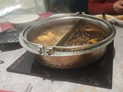 -一绪に寿喜烧(虹悦城店)