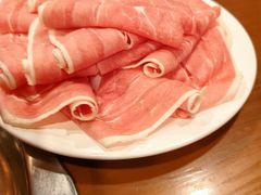 -老五四季涮肉(白纸坊店)
