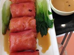 -虾饺妹·粤式手工点心(水荫路店)