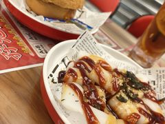 -孖记茶档·热腾茶餐(江南西plus店)
