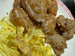 -谭厨中山传家菜.乳鸽.脆鲩鱼(华强北中航城店)