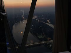 -广州塔晖粤轩中餐厅