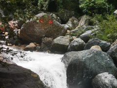 -石台牯牛降景区