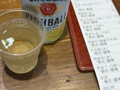 -盟重烧烤(高正街店)