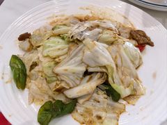 -培万河间驴火•驴肉火锅(东平店)