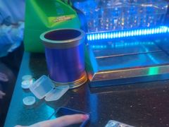 -唱客美食KTV量贩(日新路店)