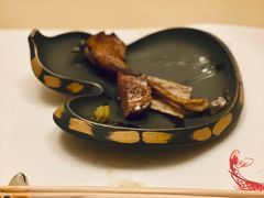 -旬怀石料理(嘉善老市店)