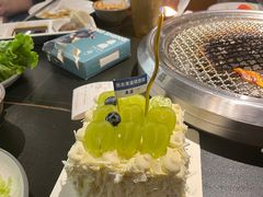 -東盛炭烤自助料理(浦东文峰广场店)