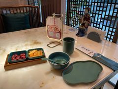 -锦府盐帮·李宅(领展购物广场中关村店)