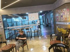 -零下舞度·街舞连锁机构(万科中心店)