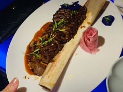 -Hakkasan Restaurant Las Vegas