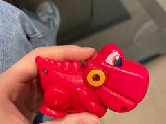 -海底捞火锅(长宁路龙之梦店)