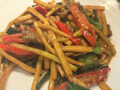 -大师傅金奖啤酒鱼(西街口总店)