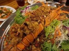-Local泰莲庭(虹鳟鱼店)