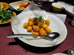 不二私房豆腐-不二茶空间·养生宴(石景山店)