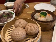 -北海金昌开元名都大酒店·四季轩中餐厅