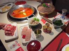 -小龙坎火锅(全球旗舰店)