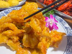 -食鸡公社辣子鸡·潍坊菜·烧烤