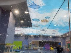 -龙格亲子游泳·水育早教运动中心(上虞钱江中心)