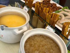 -春满园生态餐厅(南宫路店)