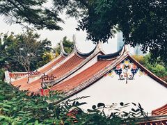 -鸿山公园