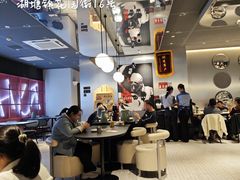 -必胜客(路劲又一城店)