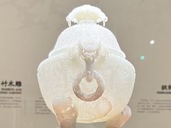 -北京工艺美术博物馆