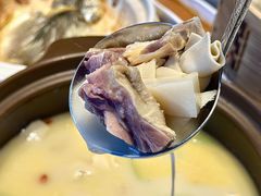 -宫燕府·京菜·烤鸭·淮扬菜(王府中心店)