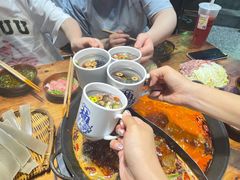 -楠火锅(哈尔滨金爵万象店)