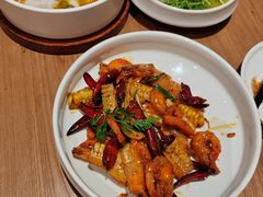 -榕意·川味之美(深业上城店)