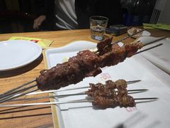 -小核桃品质串店(世茂大道店)