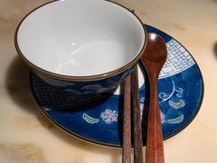 餐具摆设-桂满陇-十里风荷(合生汇店)