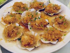 -江南大酒店·地道正宗有锅气的江西菜(中华北大街店)