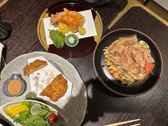 -鮨匠·割烹料理(巨鹿花园店)