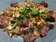 -乔泰勒JOETYLER西餐厅(曲江店)