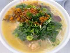 -文山荷鲜居(翠湖店)