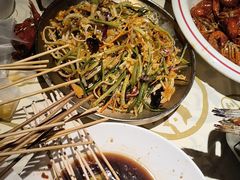 -串盟烧烤大排档·长沙美食地标(星沙店)