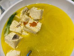 -肆月河豚·新淮扬(金融街店)